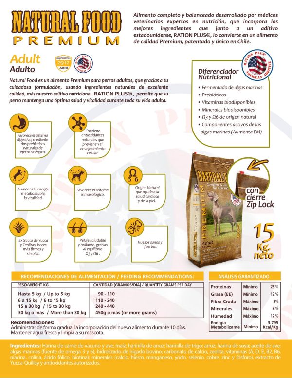 ADULTO - Imagen 2