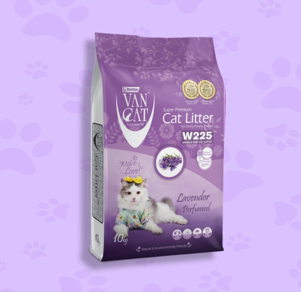 ARENA SANITARIA / Aroma Lavanda